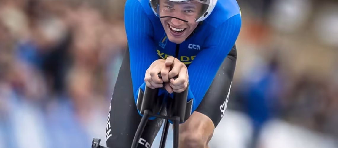 Jakob Söderqvist