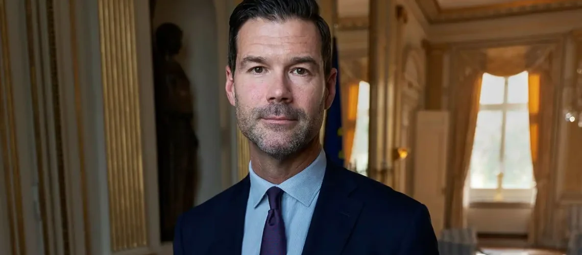 Tora Sirén via Dagens Industri