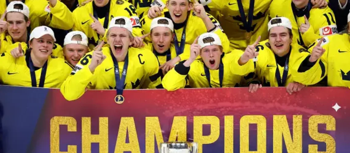 Illustration de Magne, le calculateur quantique le plus puissant, projeté au Danemark, conçue par intelligence artificielle