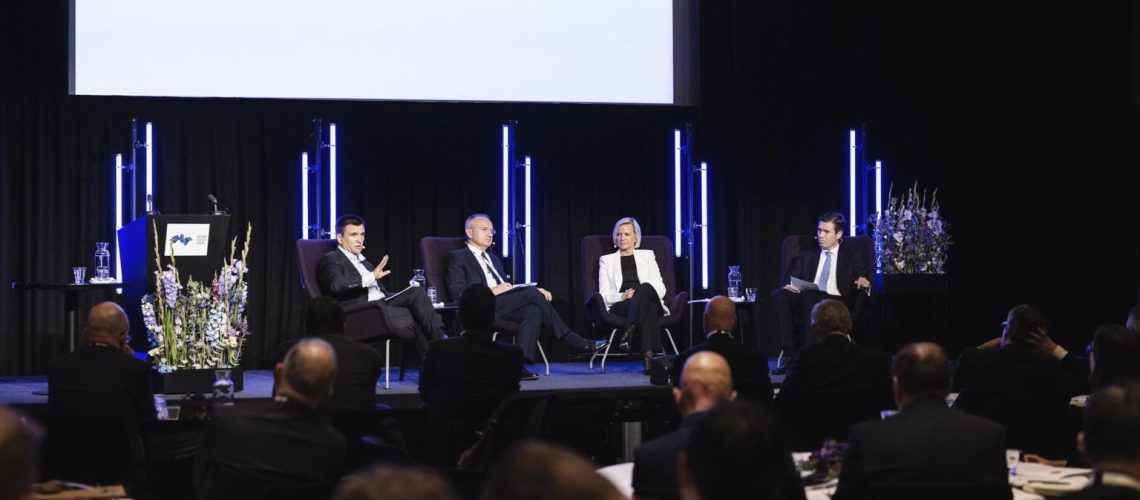 Helsinki Security Forum 2022