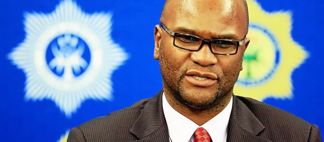 IMG_1332 Nathi Mthethwa. (Archives AFP)