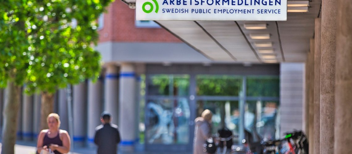 IMG_1340 Photo de Arbetsförmedlingen