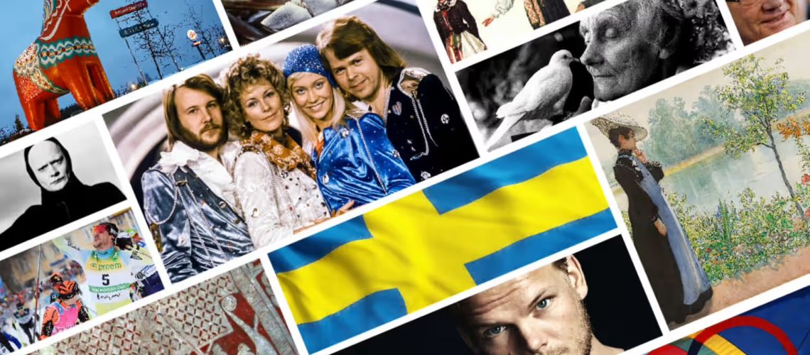 IMG_1741 Photo de AOP / EPA / Silje Bergum Kinsten / Nordisk familjebok via Yle