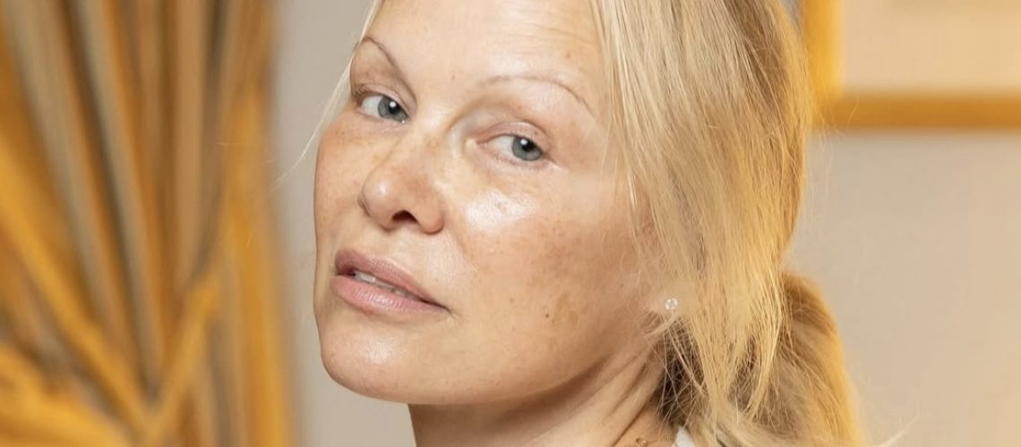 Pamela Andersson, photo via son compte instagram