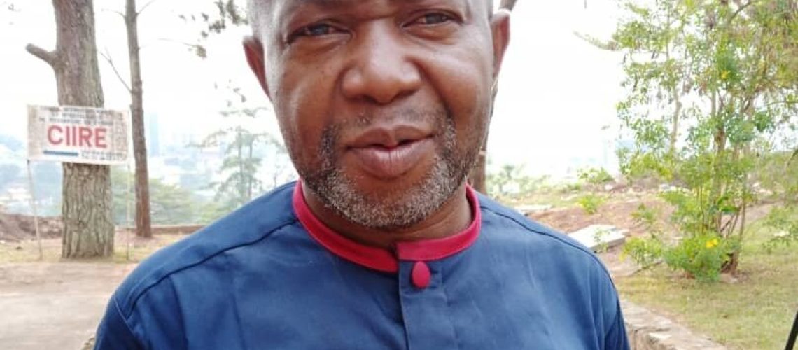 L’éditorialiste à la Cameroon Radio Television s’en est allé ce lundi 29 septembre 2025 des suites de maladie.