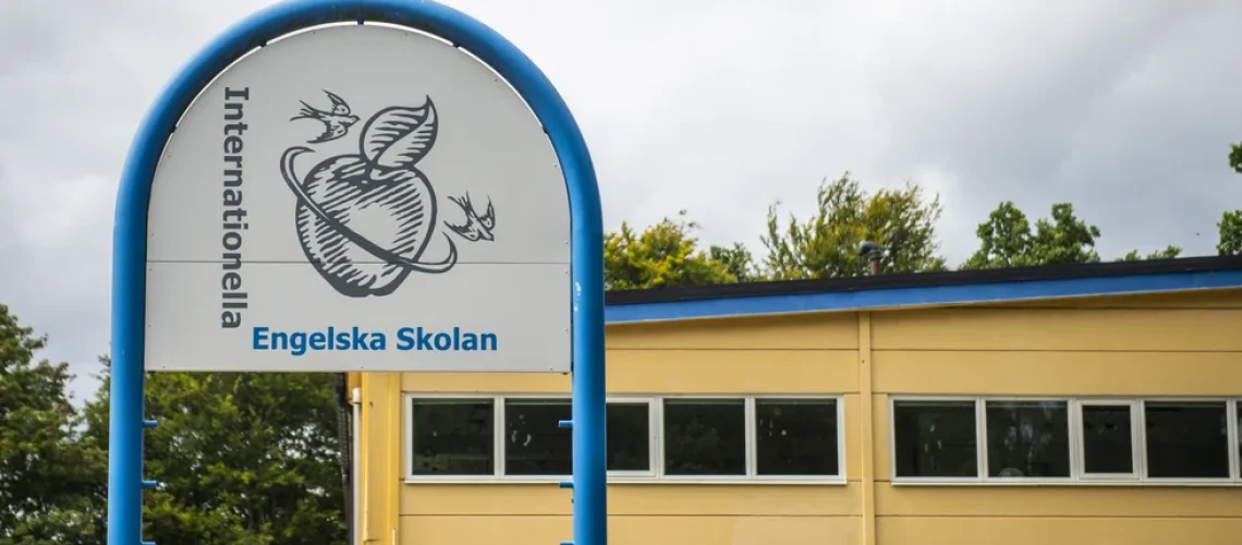Photo de Sofia Åström/ Kristianstadblaadet