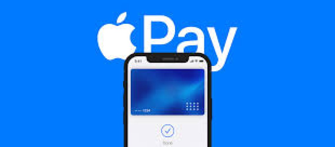 Photo de Apple/Illustration de payement via mobile